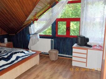 Hostal Barlogul Ursilor Lepsa