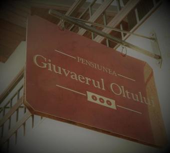 Agroturismo Pensiunea Giuvaerul Oltului