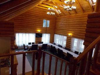 Hostal Pensiunea Izbucul Tauz