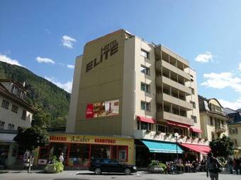 Hotel Elite