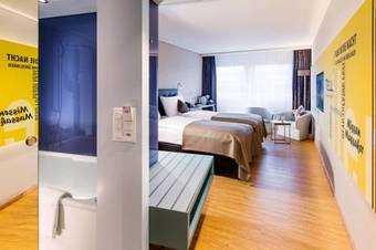 Hotel Arte Kongresszentrum