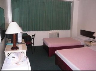 New Horizon Hotel Manila