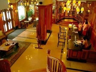 Hotel The Legend Villas