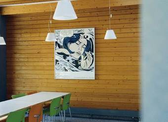 Youth Hostel Larochette