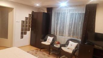 Apartament Teilor