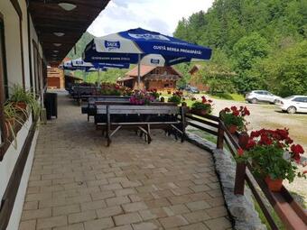 Bed & Breakfast 7 Crai