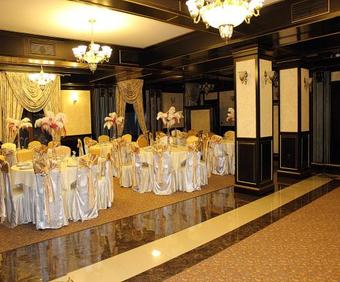 Hotel Premier Class
