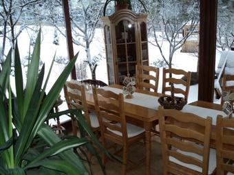 Agroturismo Casa Serban
