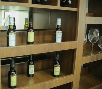 Bed & Breakfast Apartmani Lux A