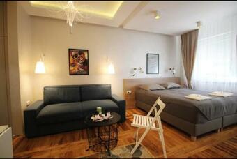 Apartman Donner Centar