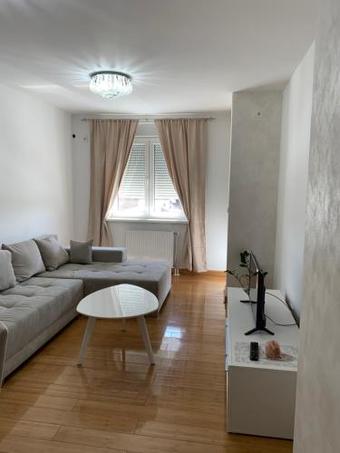 Lux Apartman 26