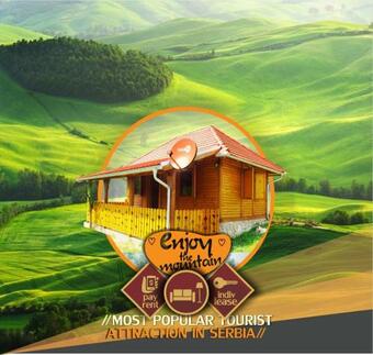 Agroturismo Cottage Awakened Serenity