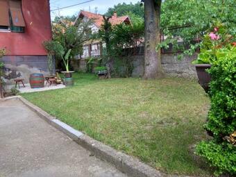 Agroturismo Country House Ambar