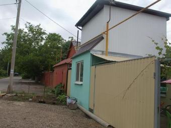 Hostal Guest House On Zheleznodorozhnaya