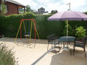 Hostal Sad U Morya Guest House