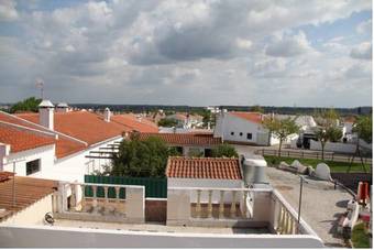 Hostal Hospedaria O Castelo