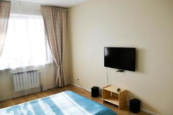 Apartment Yevstafyeva