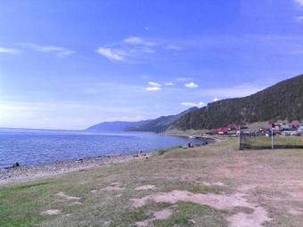 Hostal Usad'ba Domashnyaya