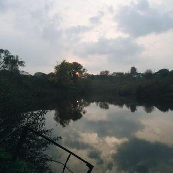 Snegiry Holiday Home