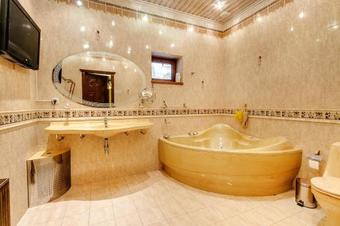 Agroturismo Country House "royal"