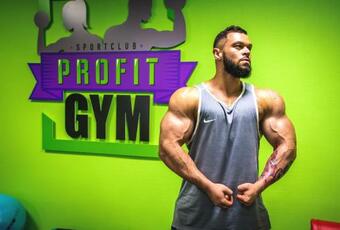 Hotel Gostinitsa Piramida