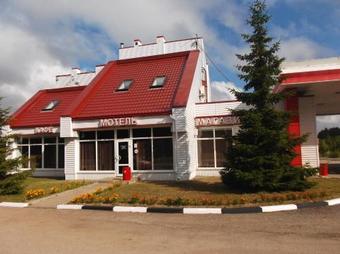 Motel Ptk Sebezh