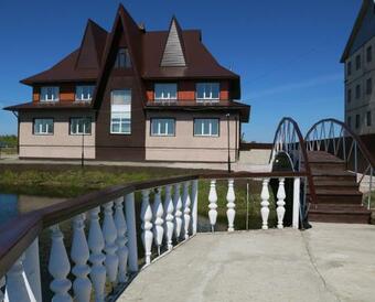 Posada Mini Hotel Pegas