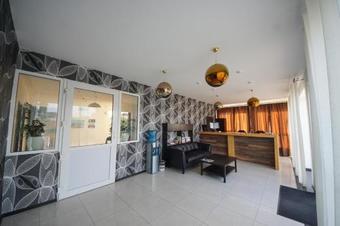 Hotel ????? "??? ????"