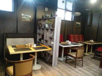 Morskiye Apartamenty