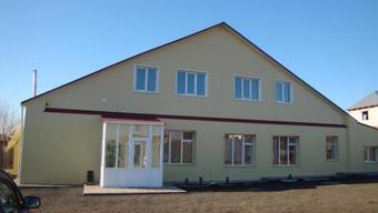 Posada Gostinitsa Solnechnaya