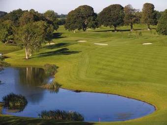 Knightsbrook Hotel & Golf Resort