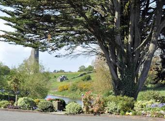 Hostal Highfield House Guesthouse