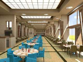 Hotel Hilton Dalaman Sarigerme Resort & Spa