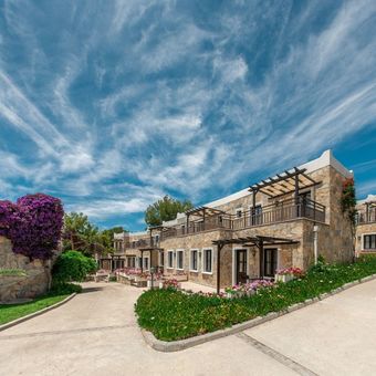 Hotel Bodrum Park Resort