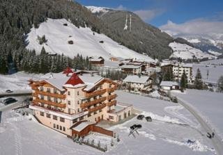Alpinhotel Berghaus
