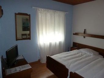 Hotel-restaurant Du Stand