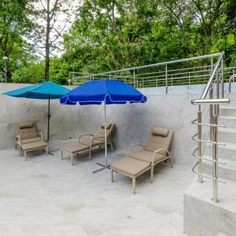 Hostal Sopka