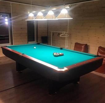 Park Hotel Khutor Yarvi