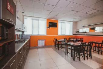 Domino Hostel