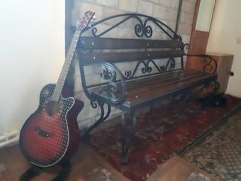 Hostal Guest House Distantsiya