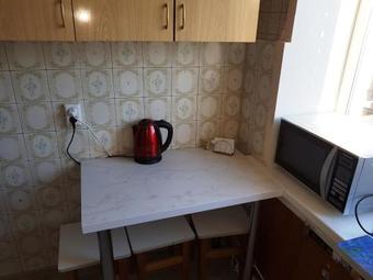 Apartment On Eleninskaya 31