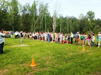 Hostal Solnechny Ostrov