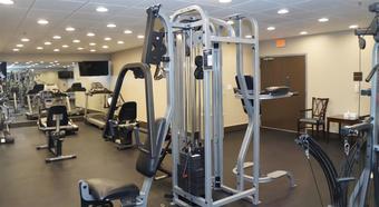 Hotel Best Western Naples Plaza