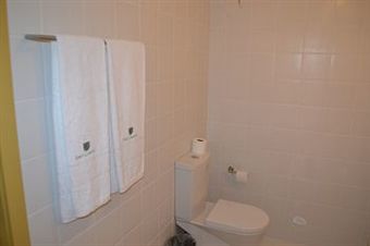 Hotel Com�rcio