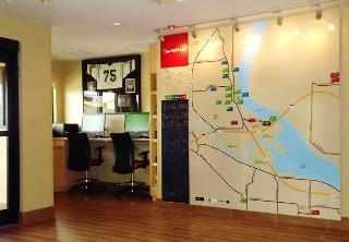 Hotel Towneplace Suites Richland Columbia Point