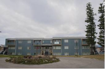 Hotel Misty Mountain Inn & Suites