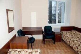 Posada Dorm Novomoskovsk Institute Of Continuing Education