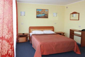Hotel Otel Pervouralsk