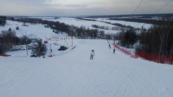 Apartament On Microrayon G 9