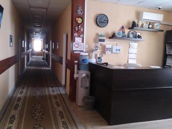 Posada Hotel Yurmaty